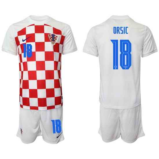 Men Croatia 2022 World Cup Soccer Jerseys Suit 010.jpg